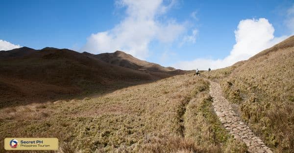 6. Stunning Panoramas at Mount Ulap