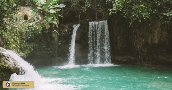 6. Tingly Falls
