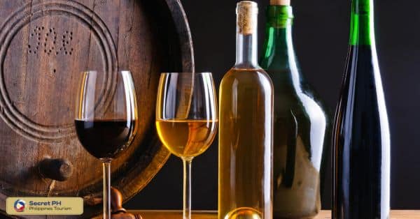 6. Visit the Ryan & Sons Winery