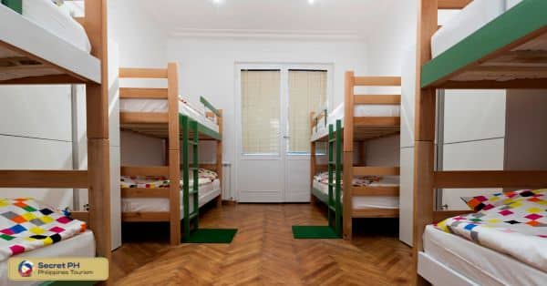 Banaue Pink Eco Hostel
