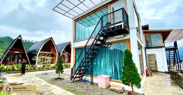 Batad View Inn and Restaurant