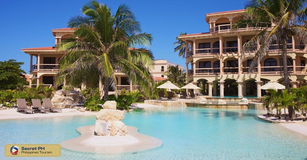 Crimson Resort and Spa Mactan