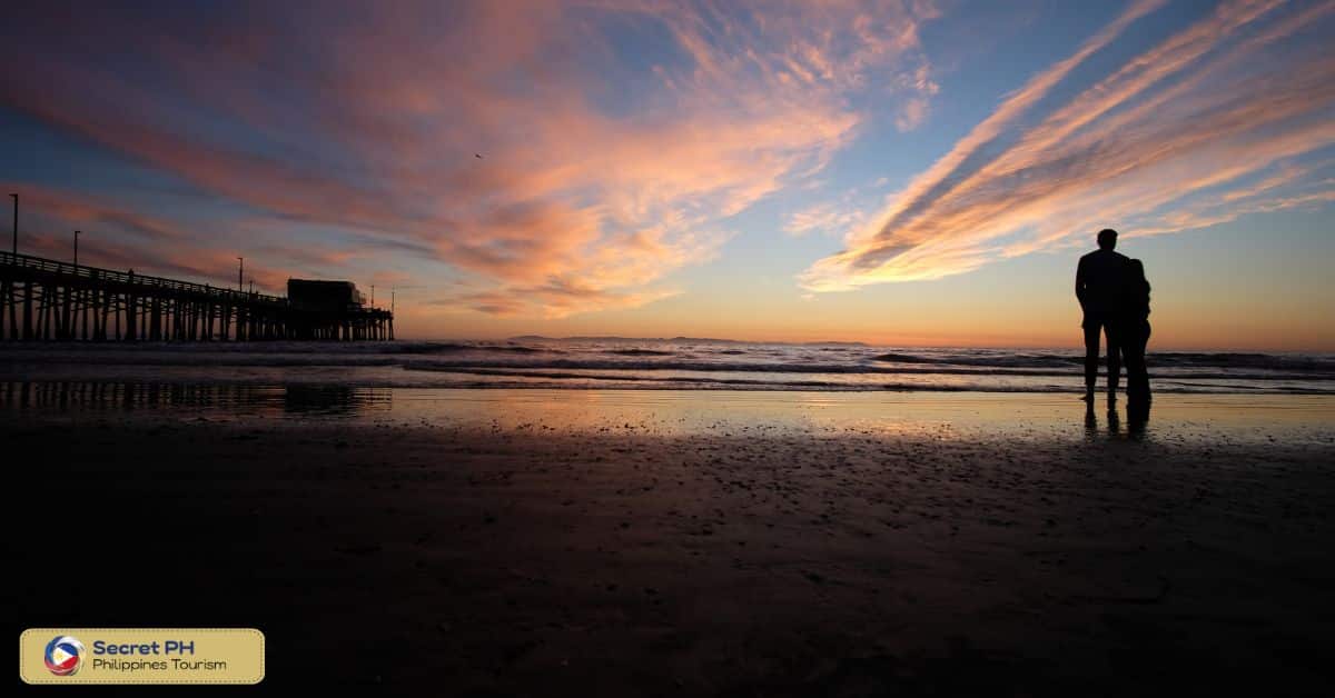 The Art of Chasing Sunsets