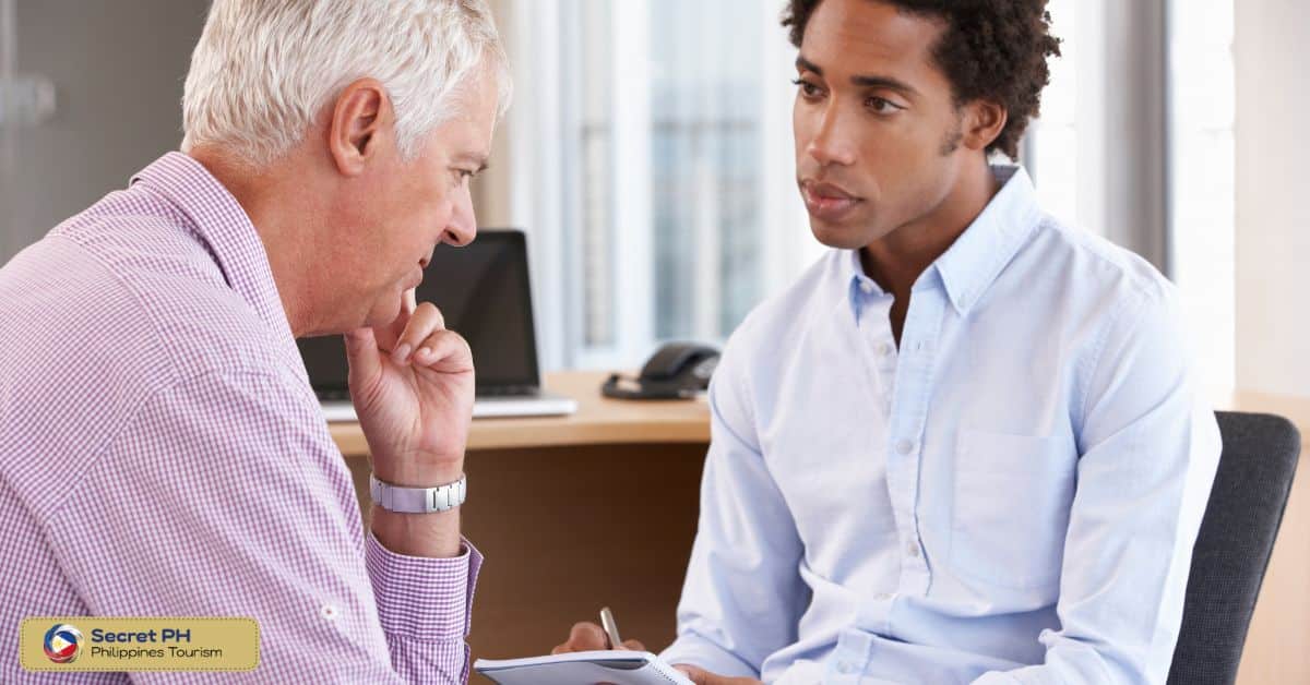 Counseling Services