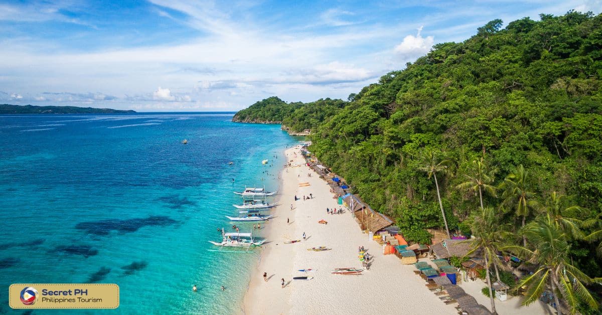 Caramoan Beachfront