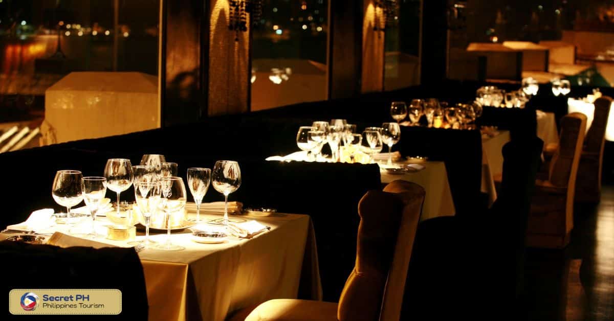 Marco Polo Ortigas Manila