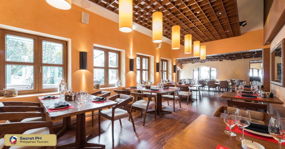 Finestra Italian Steakhouse