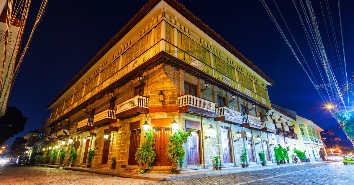 Bahay Tsinoy