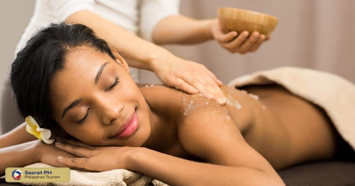 Halogotherapy: Salt Baths for Detoxification and Relaxation