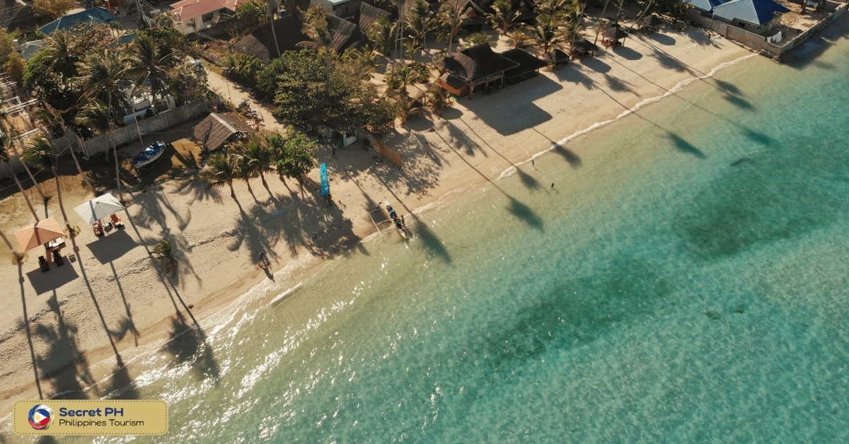 Aniaya Beach Resort and Spa – Mactan Island, Cebu