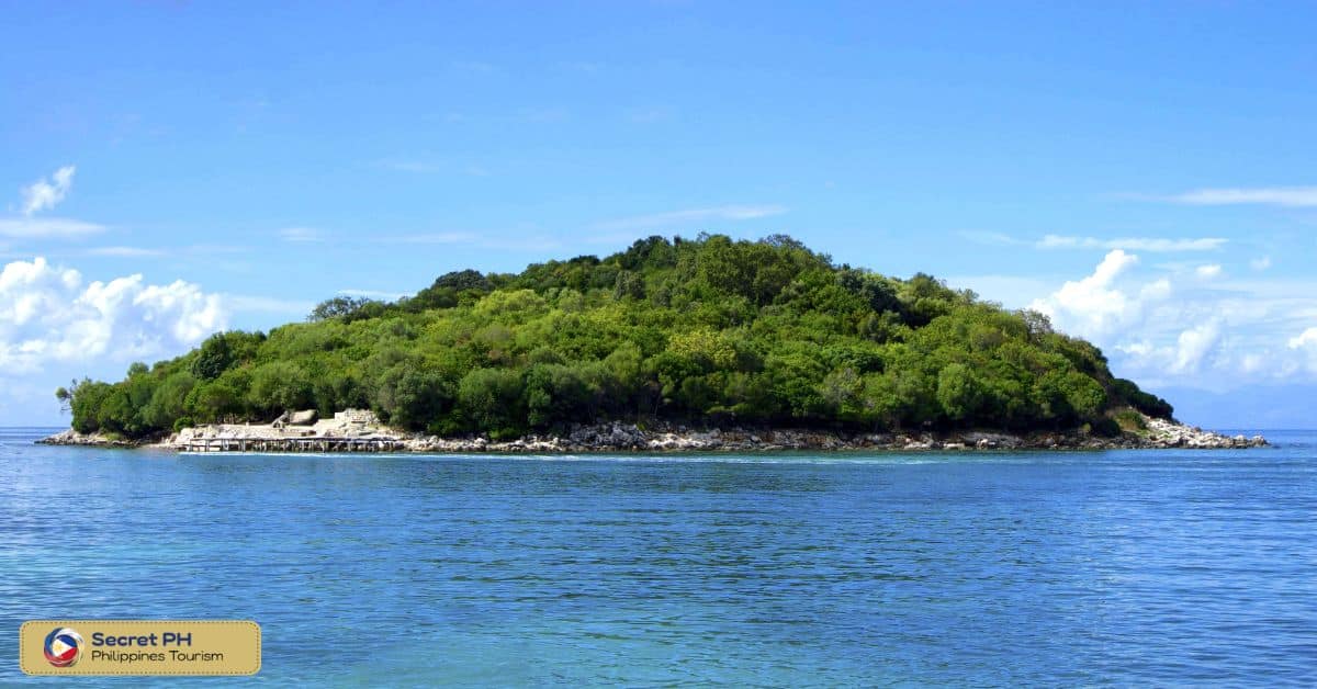 Balicasag Island