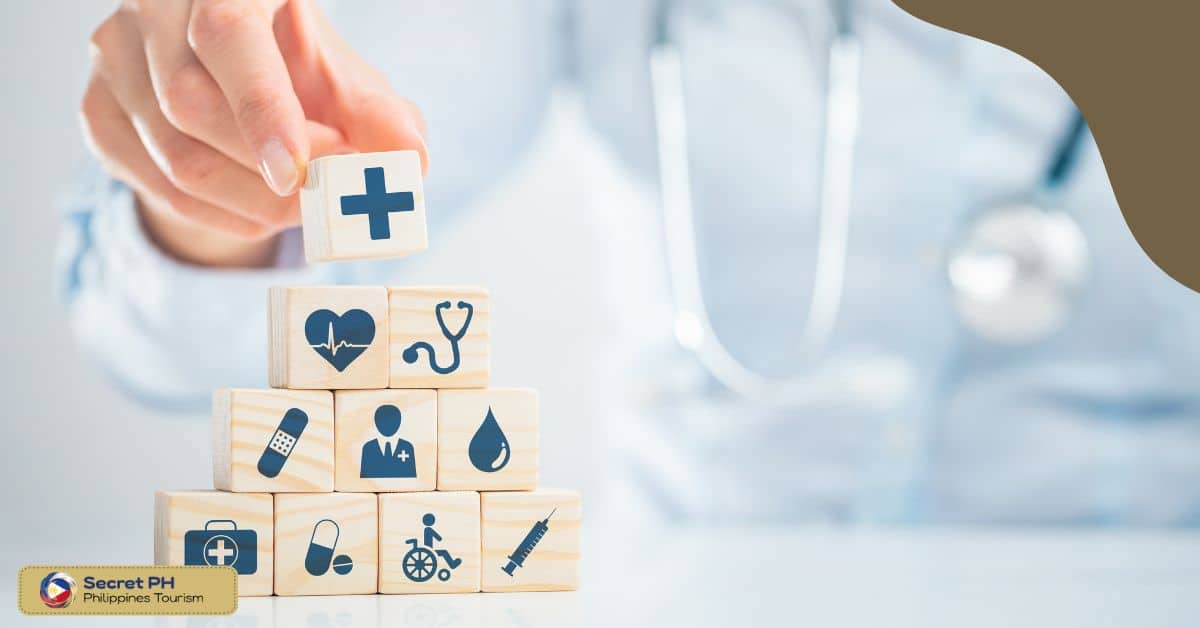 Importance of having health insurance in the Philippines