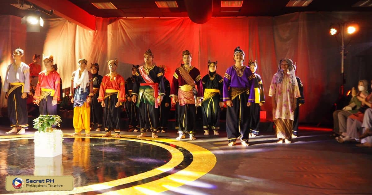 Performing arts