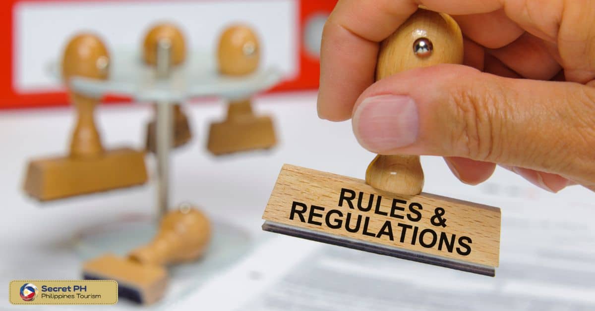 Overview of the driving rules and regulations in the Philippines