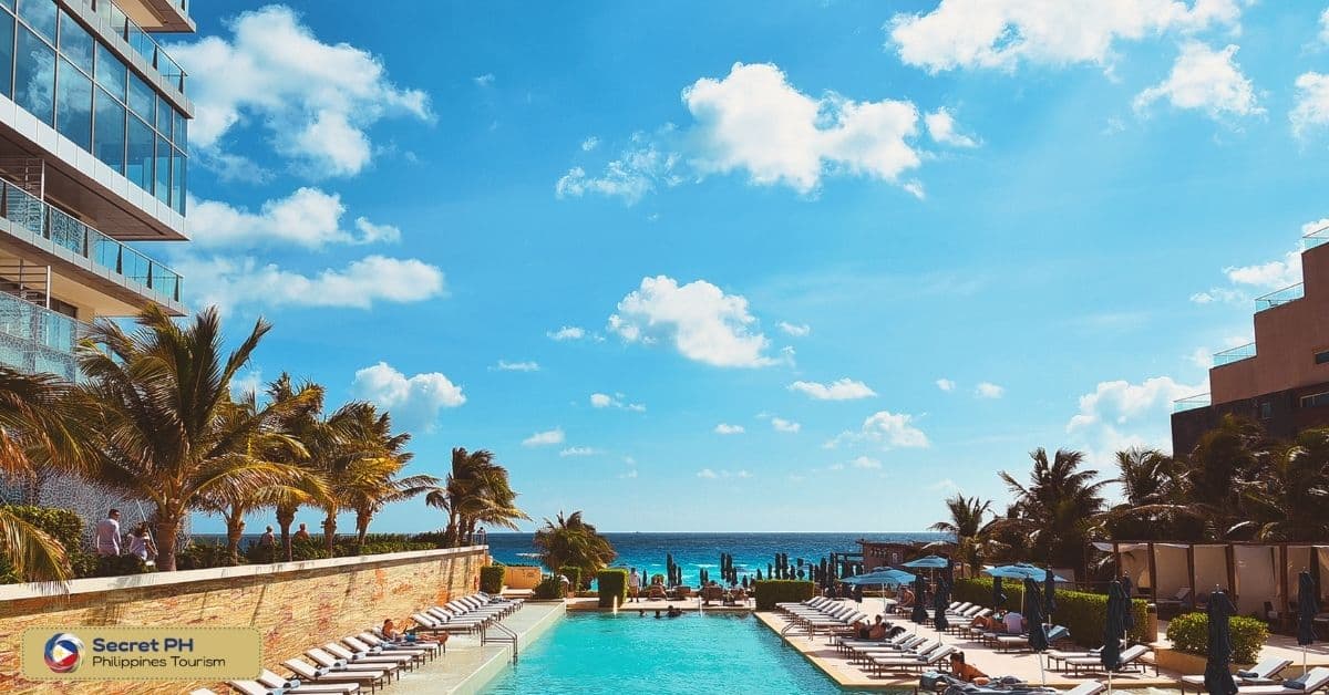 Discovery Shores Boracay Pool