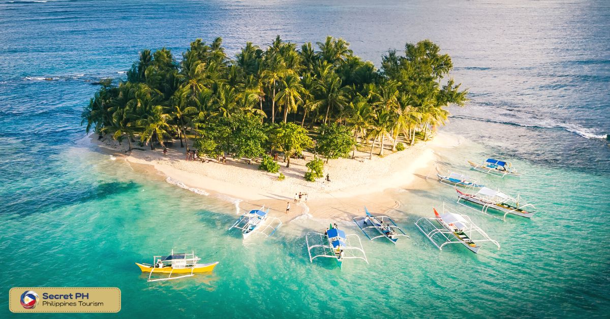 Siargao Bleu Resort & Spa, Siargao