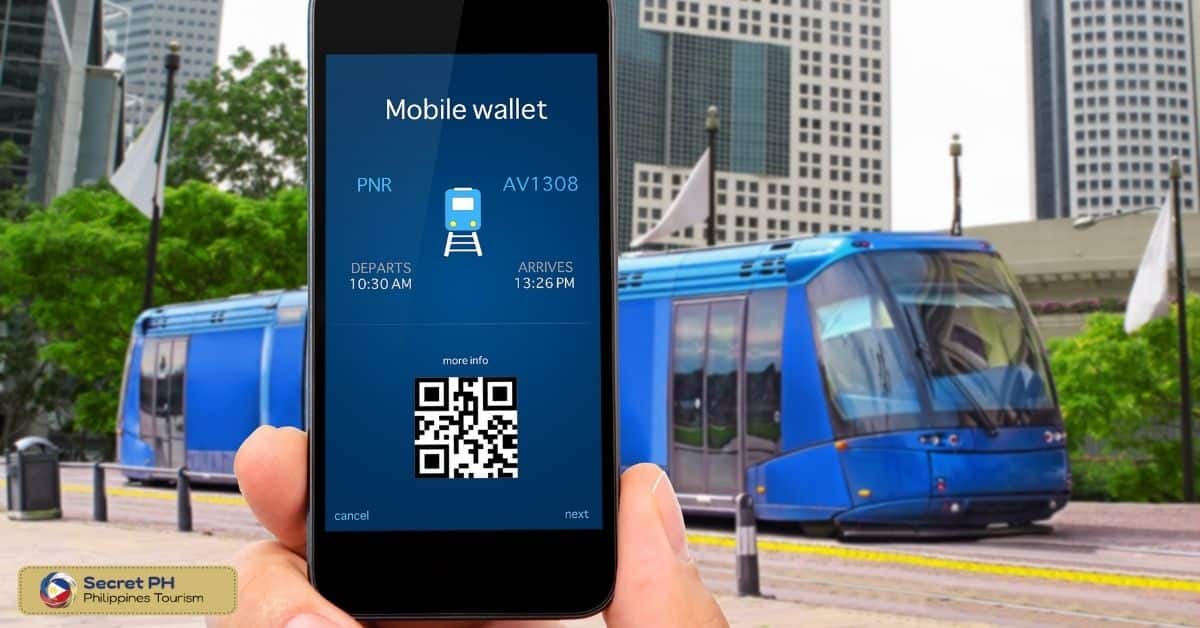 mobile wallets