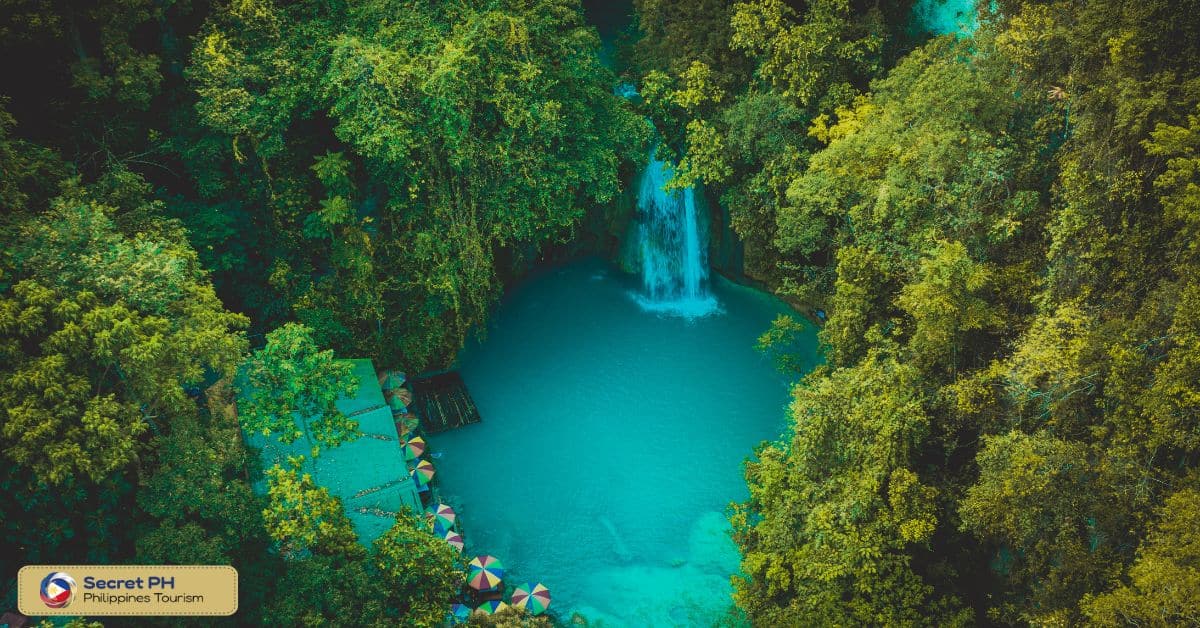 MOALBOAL, CEBU