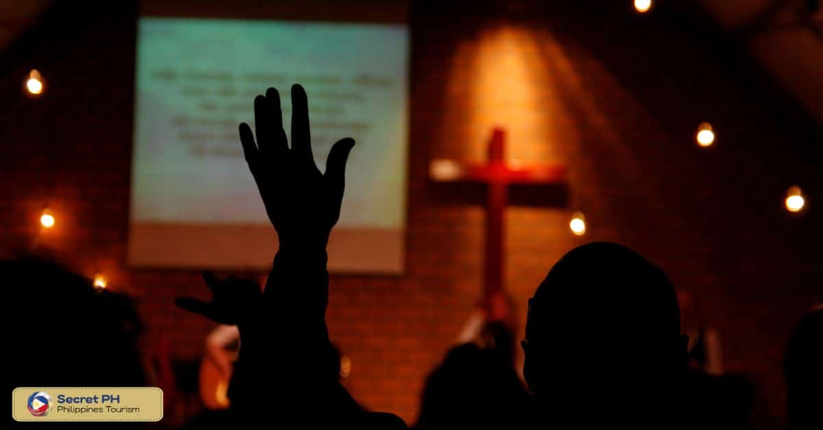 Emergence of independent Protestant churches