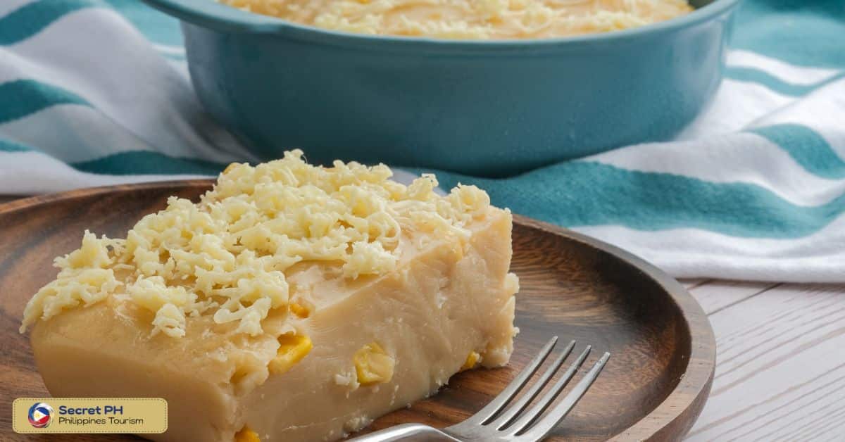 Maja Blanca