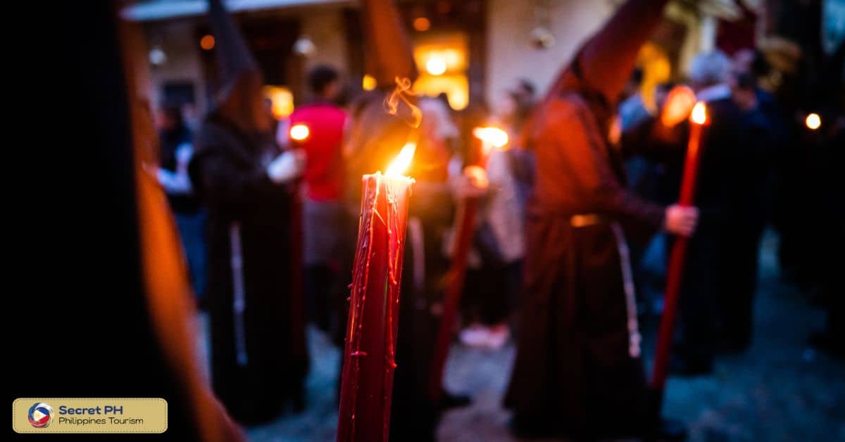 Holy Week