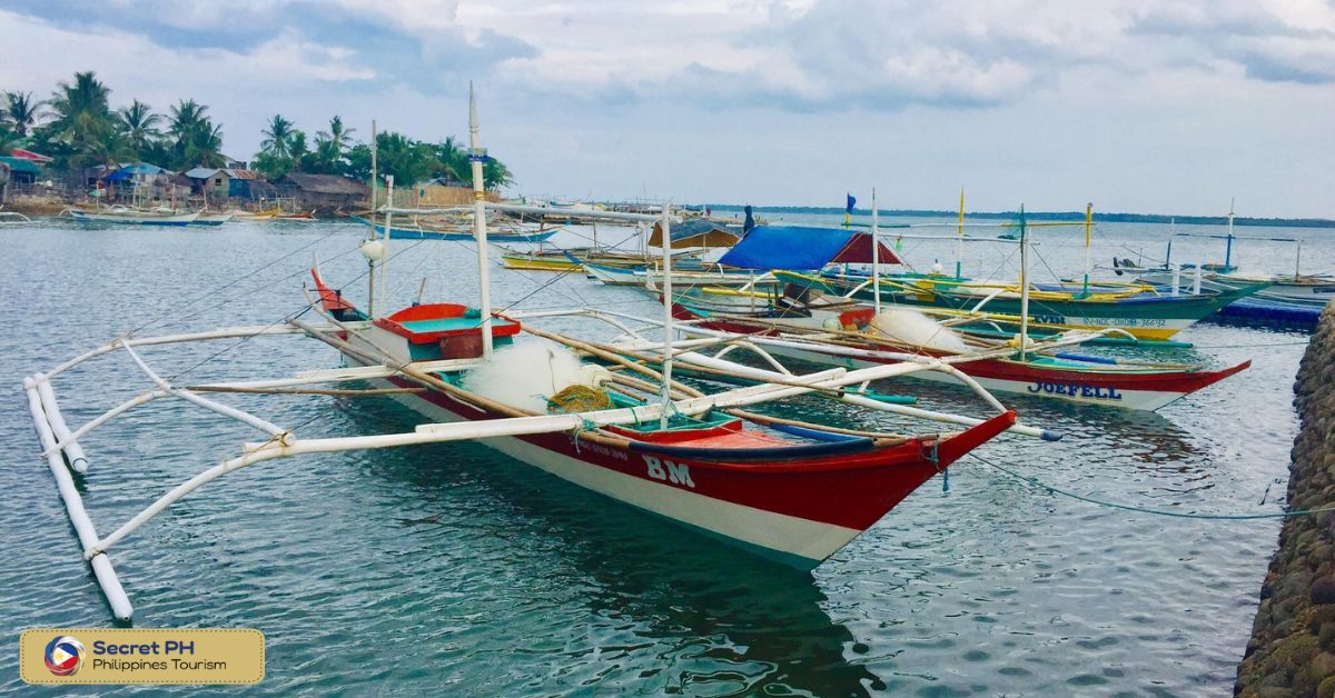 Pump boats