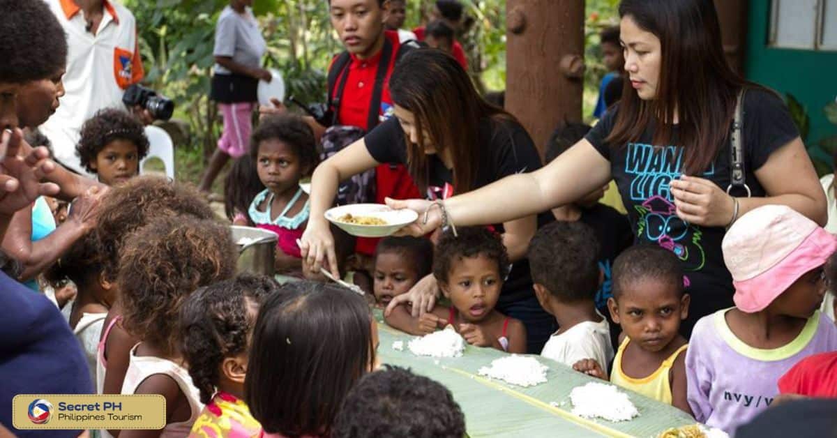 Community Engagement and Outreach Programs