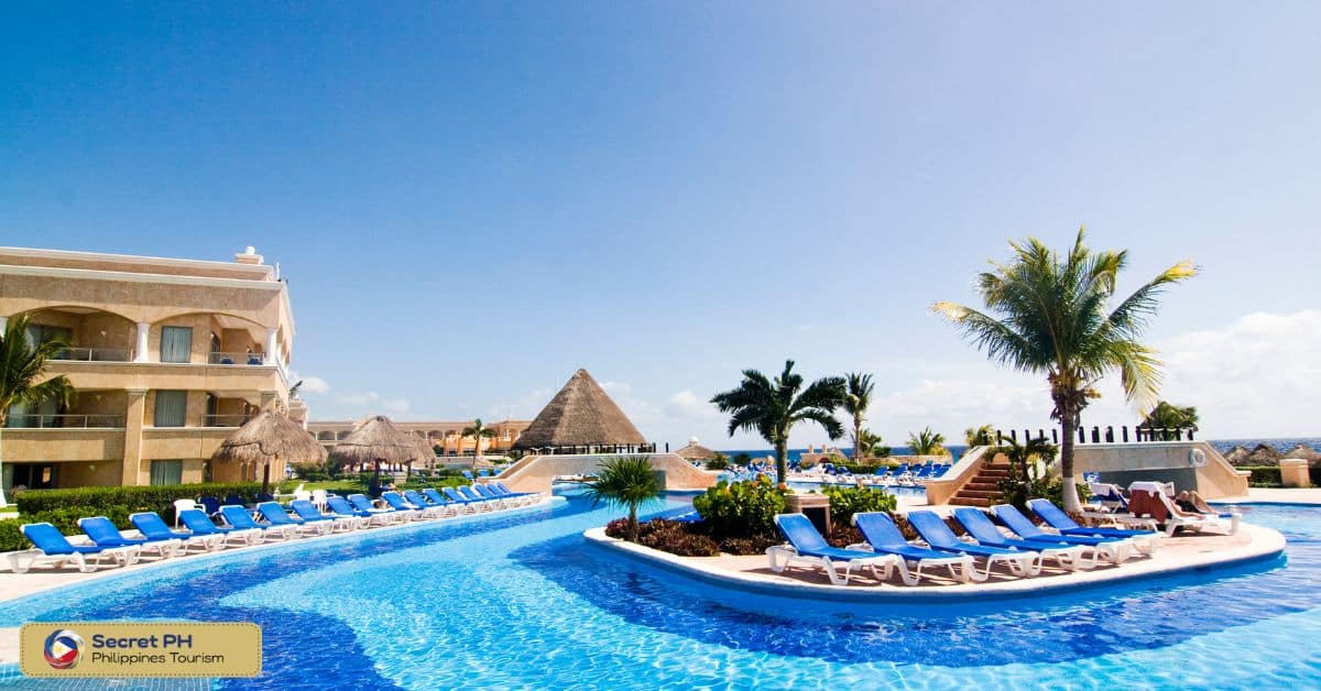 Atmosphere Resorts & Spa