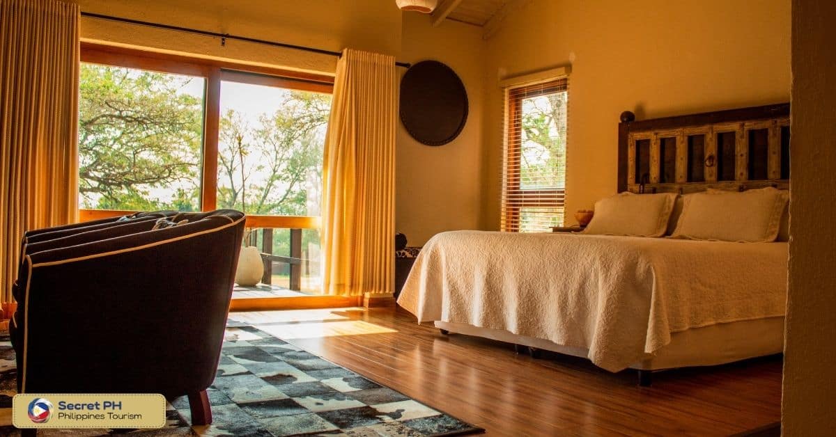 Ticao Tacdugan Beach Lodge