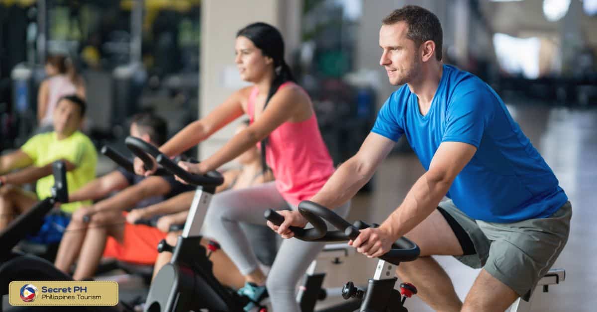 Indoor exercises