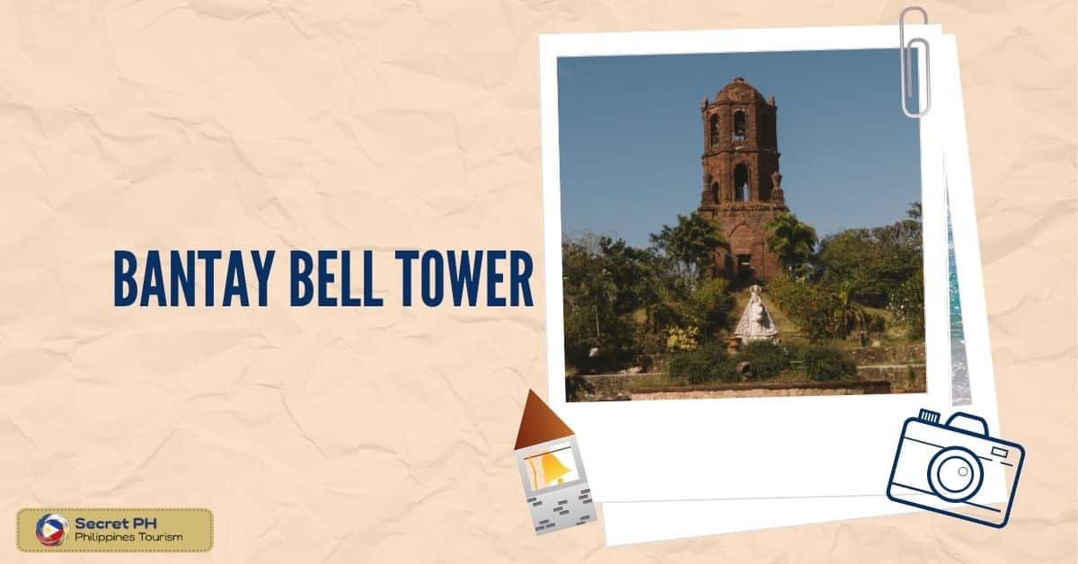 Bantay Bell Tower