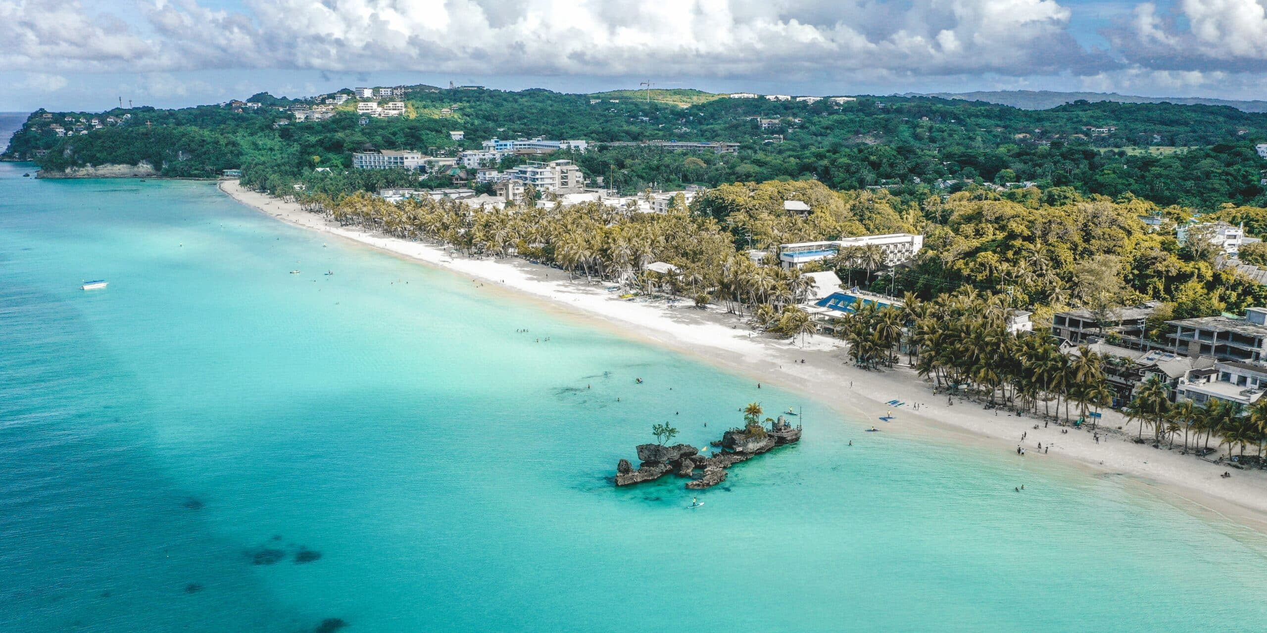 Boracay Island