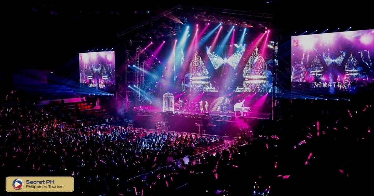Paradise International Music Festival