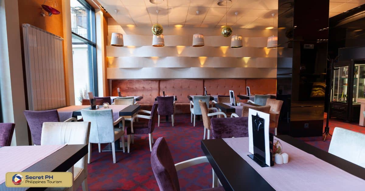 Raging Bull Chophouse and Bar