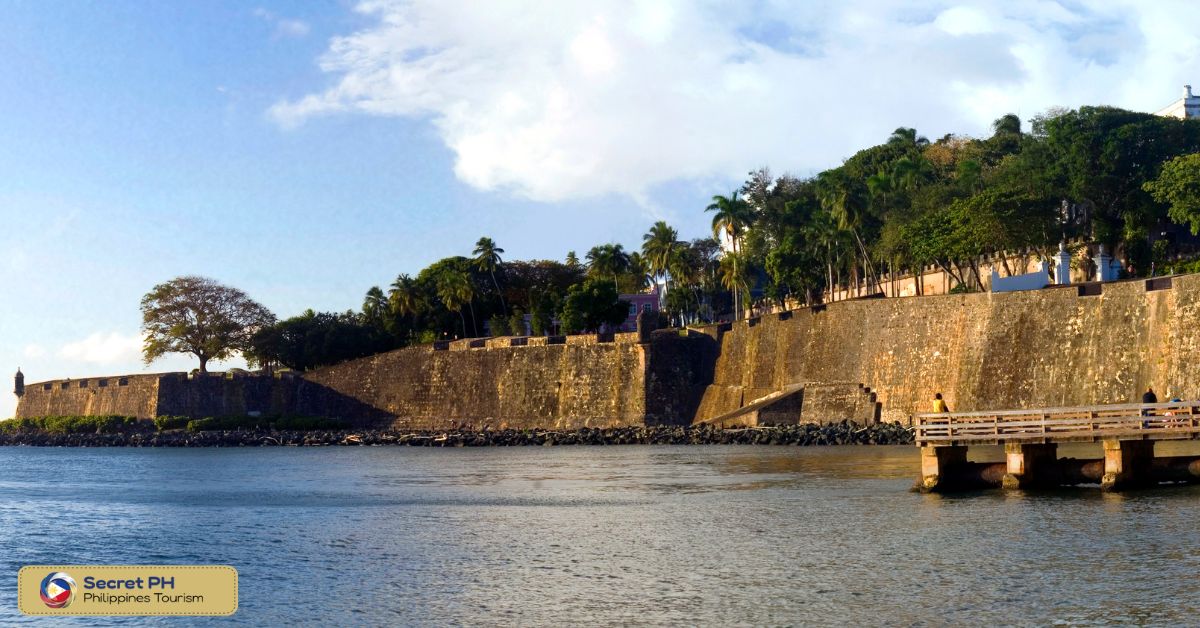 Paseo del Mar