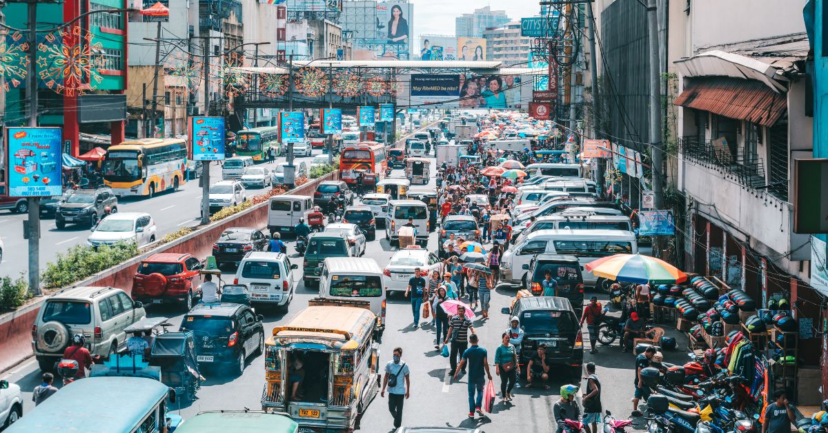 Knowing Your Transportation Options