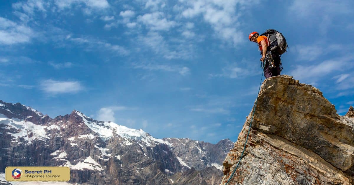 Best time to visit Montalban for rock climbing
