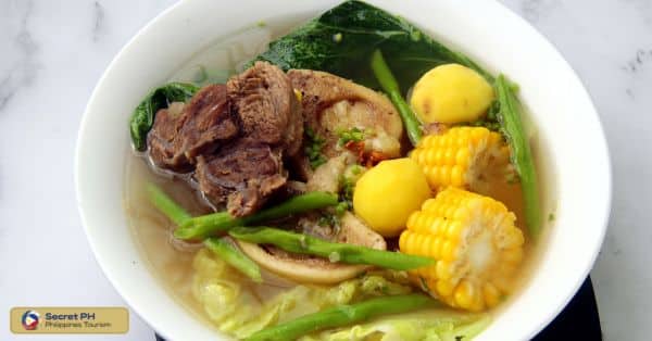 7. Bulalo