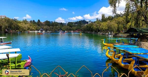 7. Burnham Park