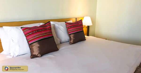 7. Chalet Baguio Hotel