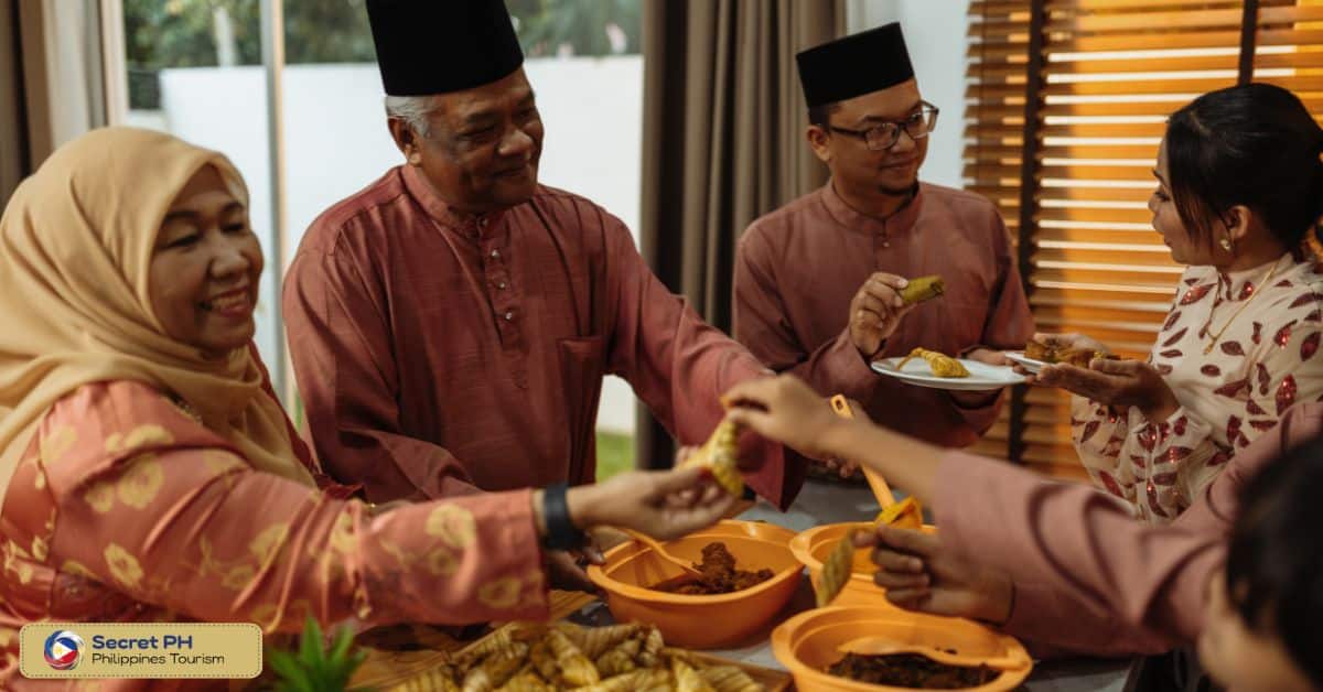 7.Eid al-Fitr Festival