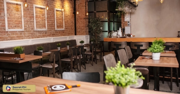 7. Masferre Country Inn and Restaurant