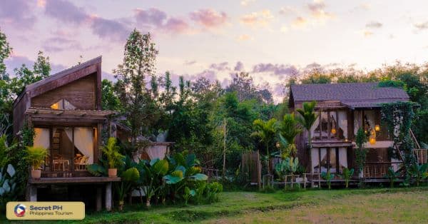 Batad Pension Restaurant