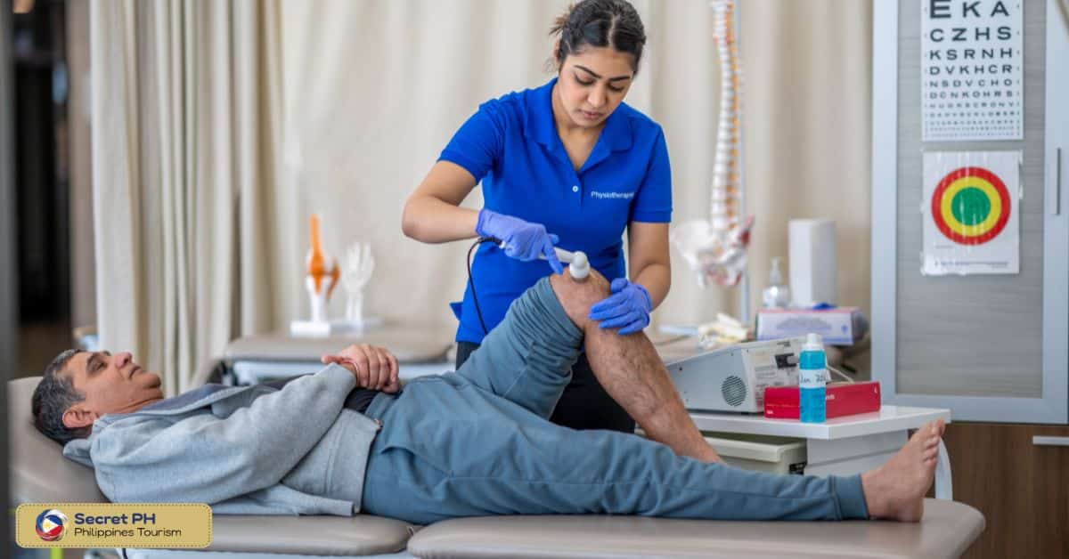 Therapeutic Interventions