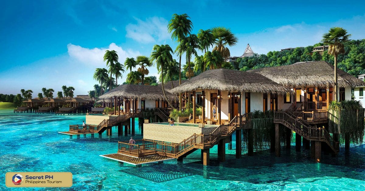 Nay Palad Hideaway in Siargao
