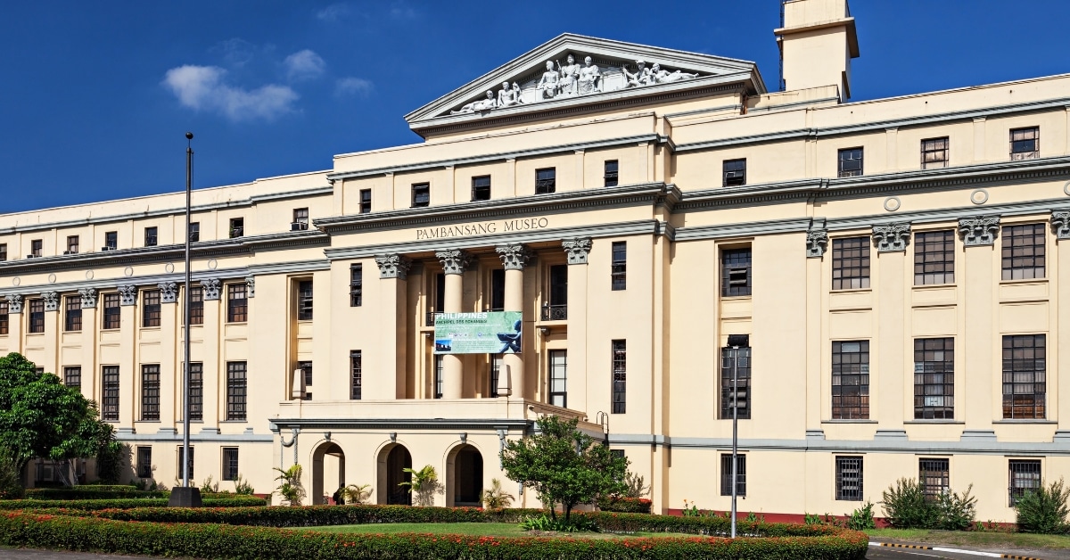 The National Museum
