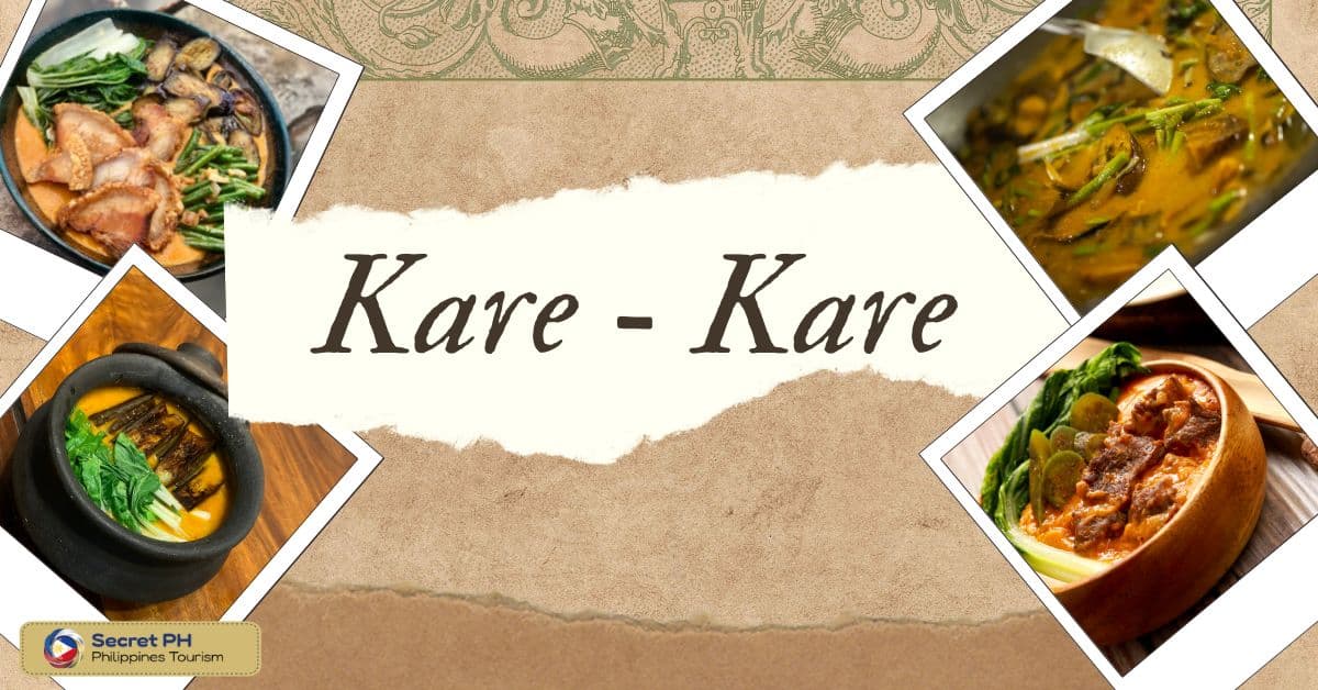 Kare-kare