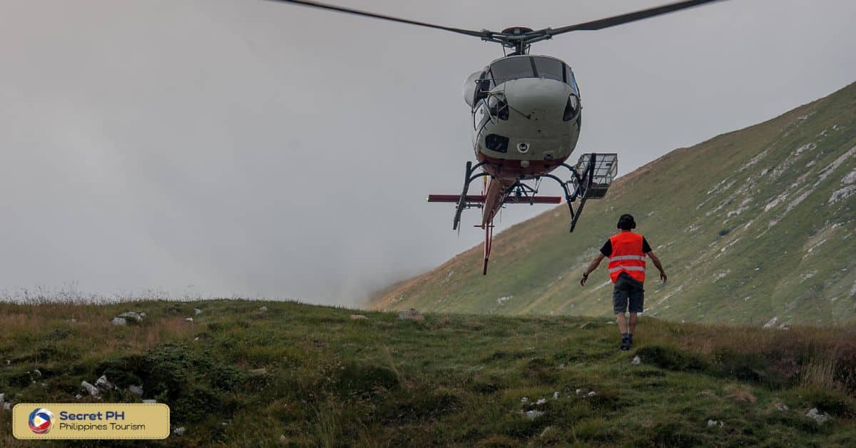 Accessibility to Remote Communities