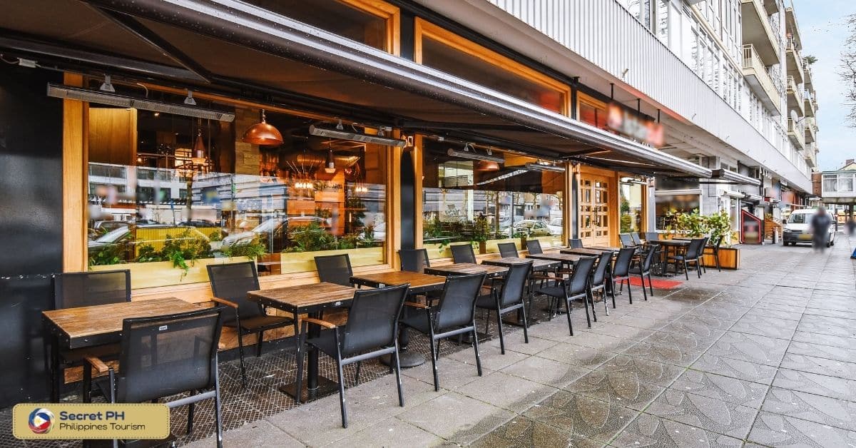 Ima's Vegetarian Restaurant