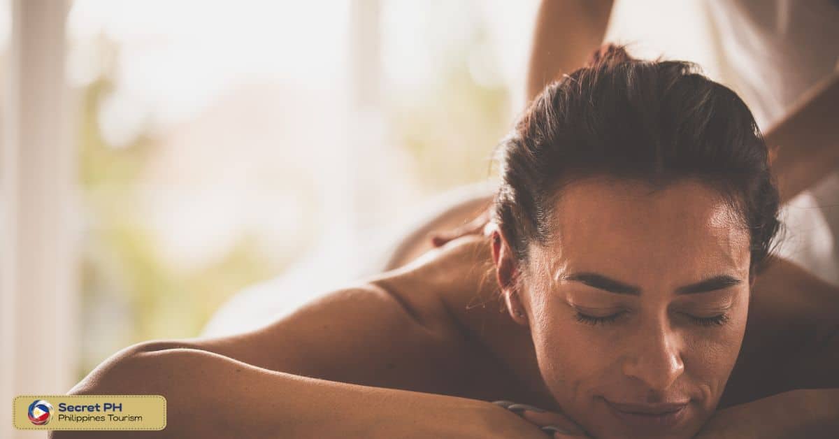 Benefit 3: Reduces stress and anxiety